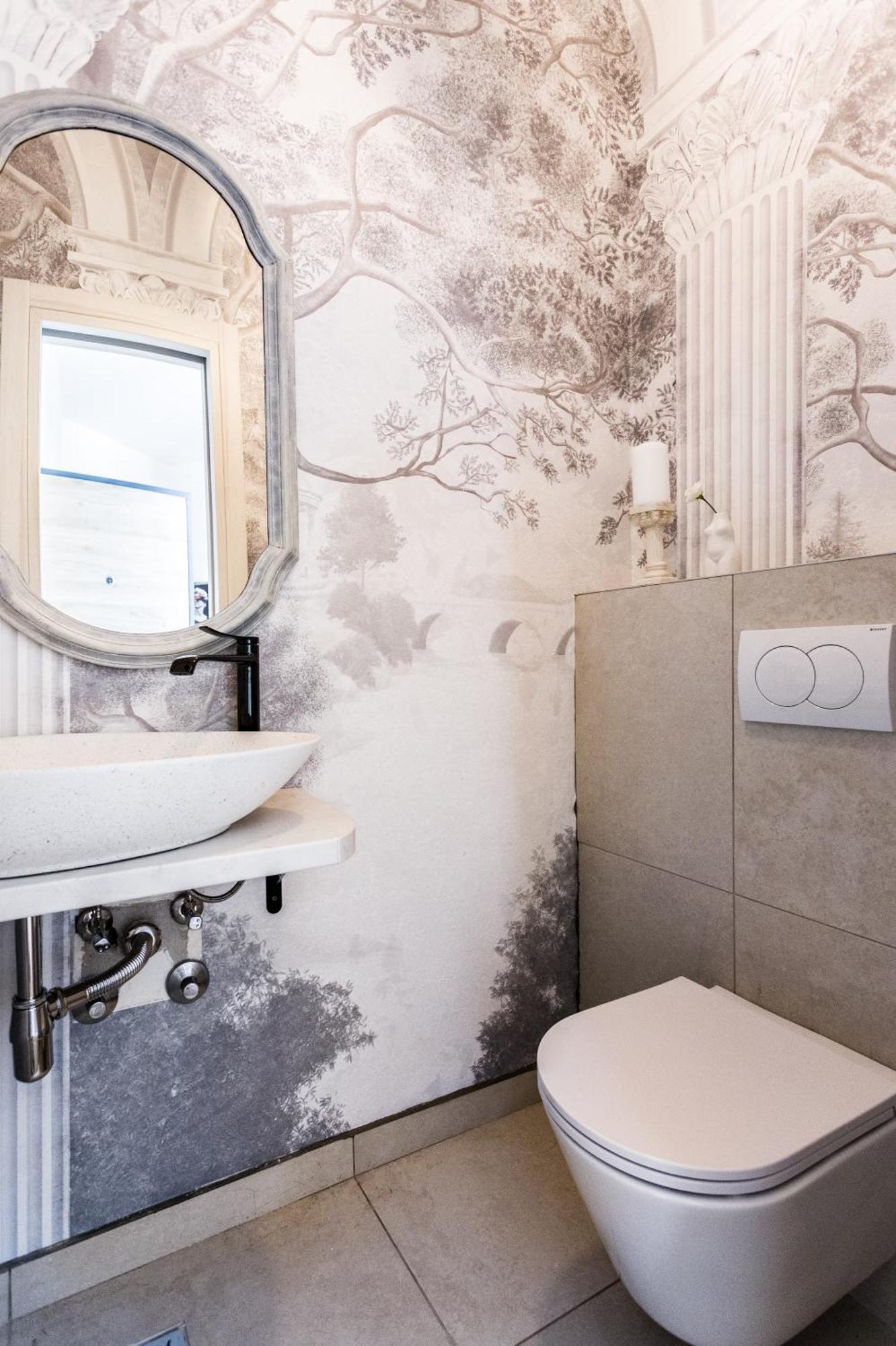 דירות Luxury Penthouse Duće מראה חיצוני תמונה