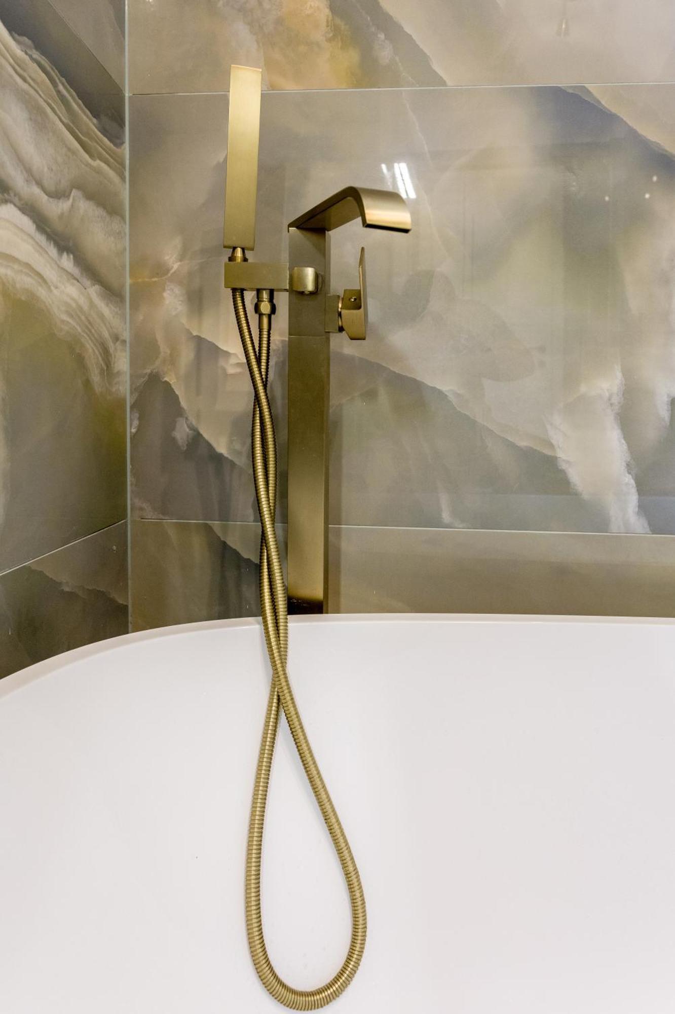 דירות Luxury Penthouse Duće מראה חיצוני תמונה